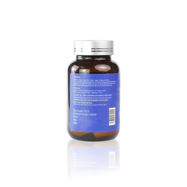 Thực phẩm chức năng viên uống hỗ trợ bổ sung dưỡng chất cho khớp Sepol