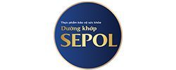 Dưỡng khớp Sepol