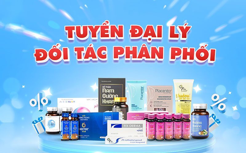 Tuyển dụng đại lý