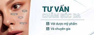 Ba Viêm Pharmacy - Chuỗi Nhà Thuốc Chuyên Làm Đẹp