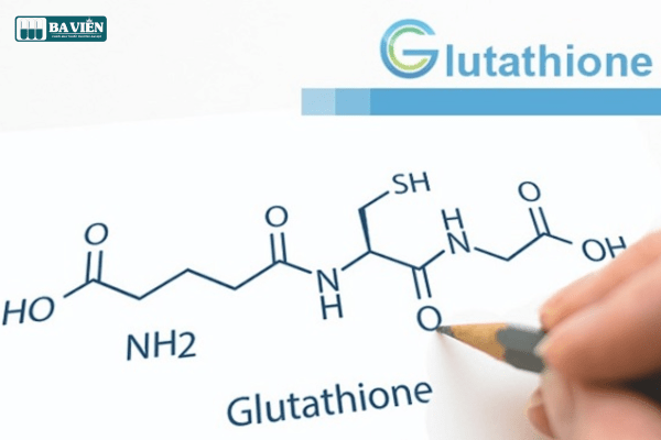 GIẢI ĐÁP: GLUTATHIONE MẸ CHO CON BÚ UỐNG ĐƯỢC KHÔNG?