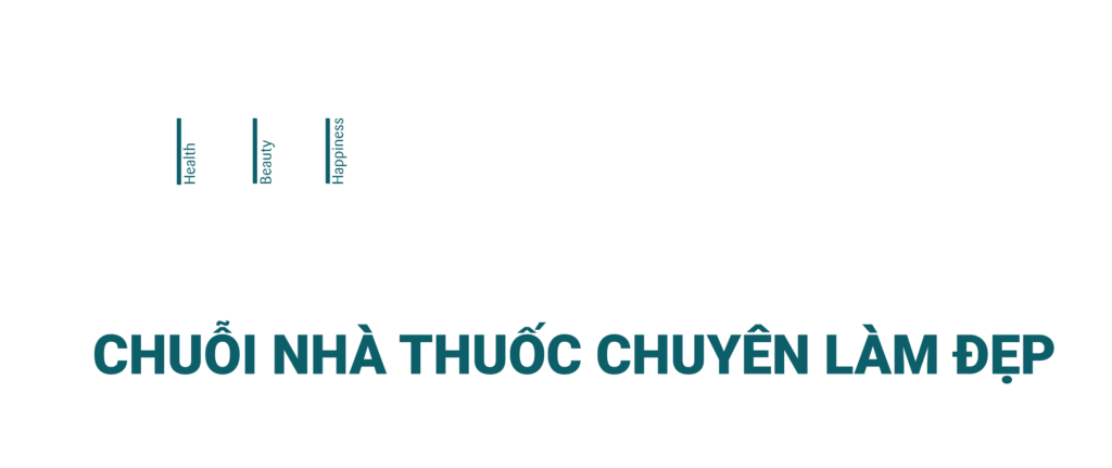 Ba Viên – Chuỗi Nhà Thuốc Chuyên Làm Đẹp