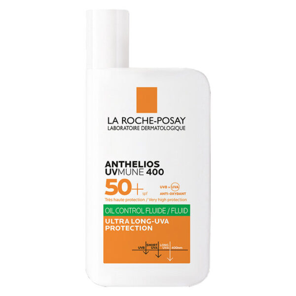 Sữa chống nắng La Roche-Posay Anthelios